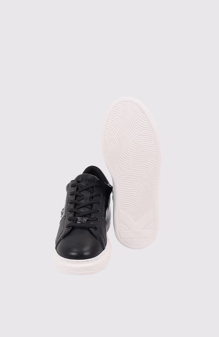 KAPRI MENS Ikonik Pin Lo Lace