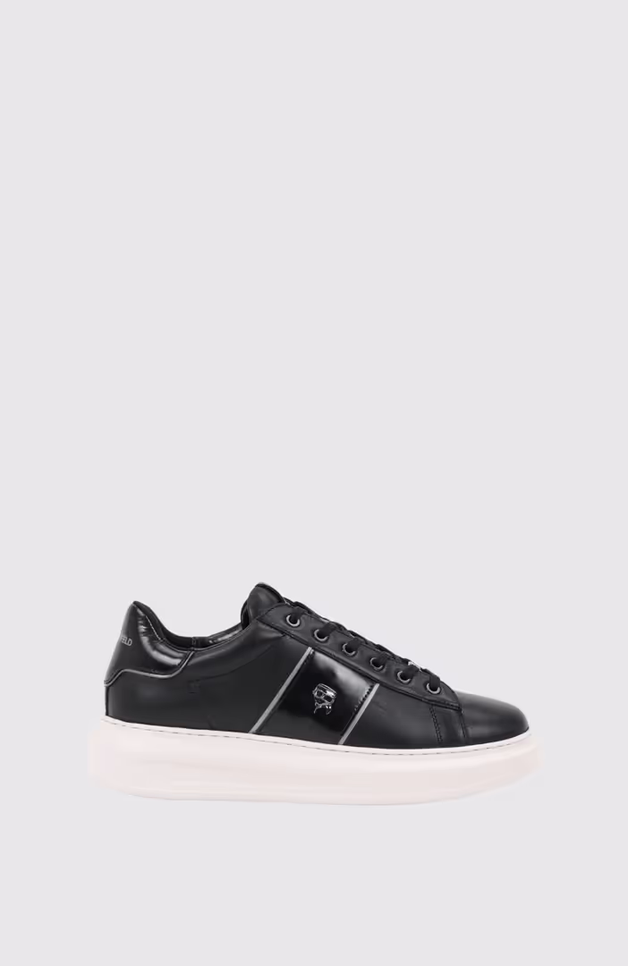KAPRI MENS Ikonik Pin Lo Lace