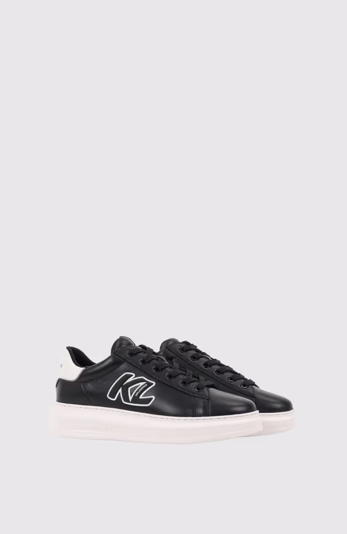 KAPRI MENS Sidetrim KL Lo Lace