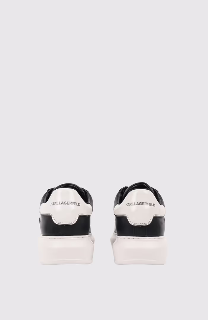 KAPRI MENS Sidetrim KL Lo Lace