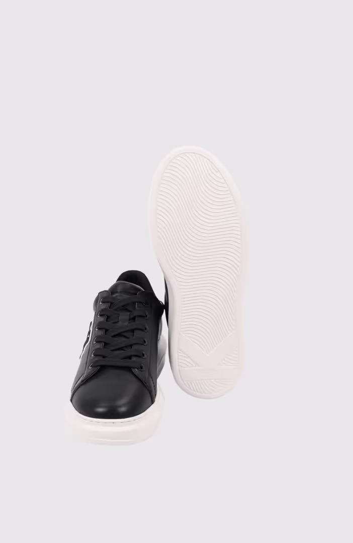 KAPRI MENS Sidetrim KL Lo Lace