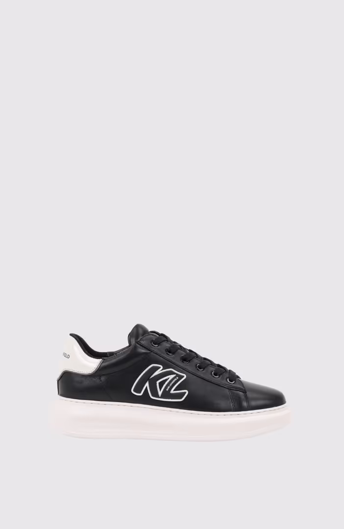 KAPRI MENS Sidetrim KL Lo Lace