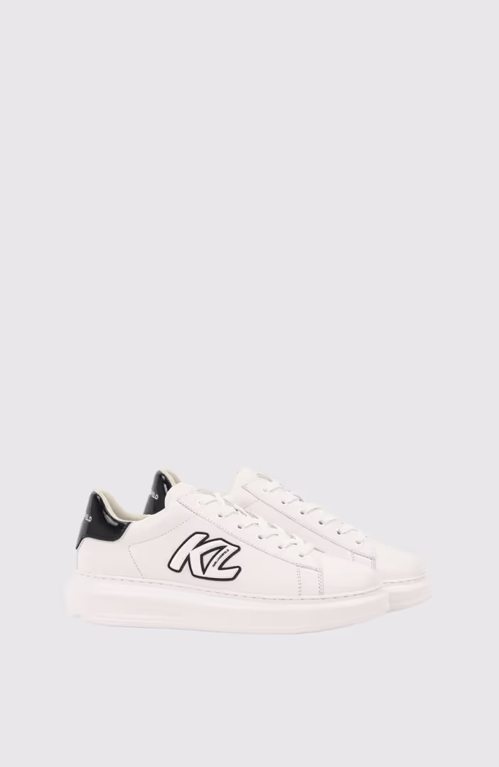 KAPRI MENS Sidetrim KL Lo Lace