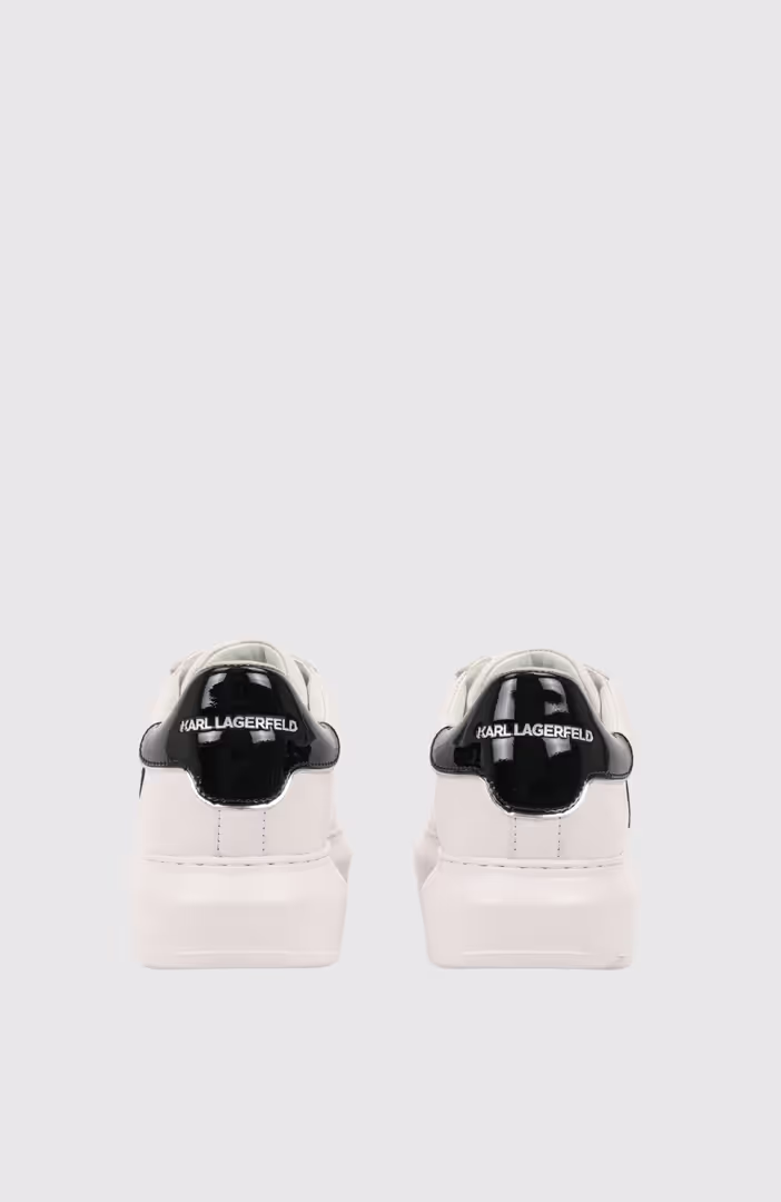KAPRI MENS Sidetrim KL Lo Lace