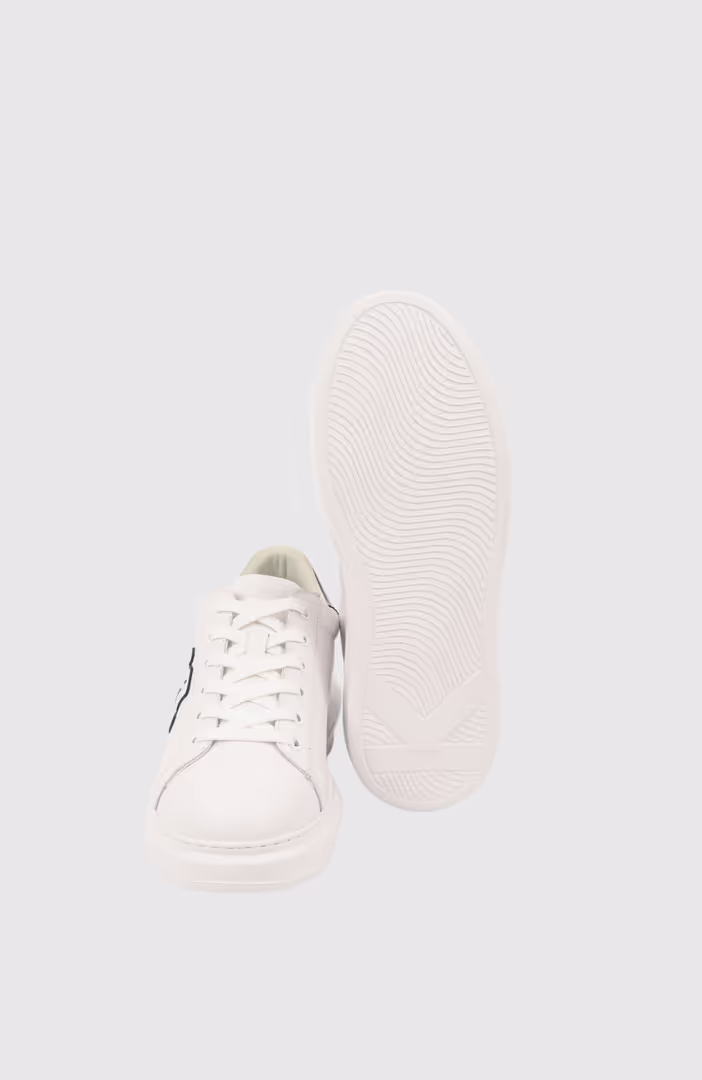 KAPRI MENS Sidetrim KL Lo Lace