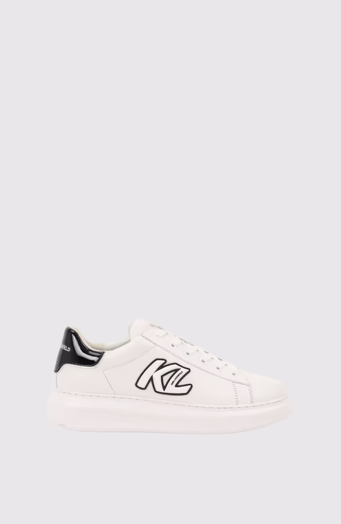 KAPRI MENS Sidetrim KL Lo Lace