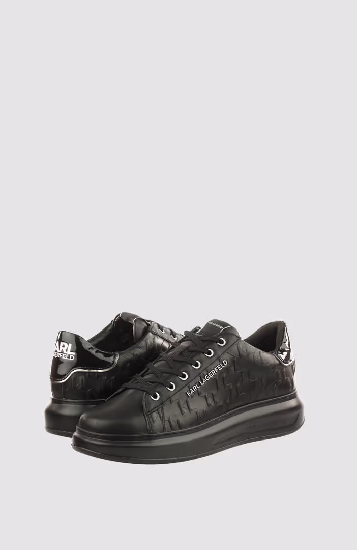 KAPRI MENS Monogram Rpt Lo