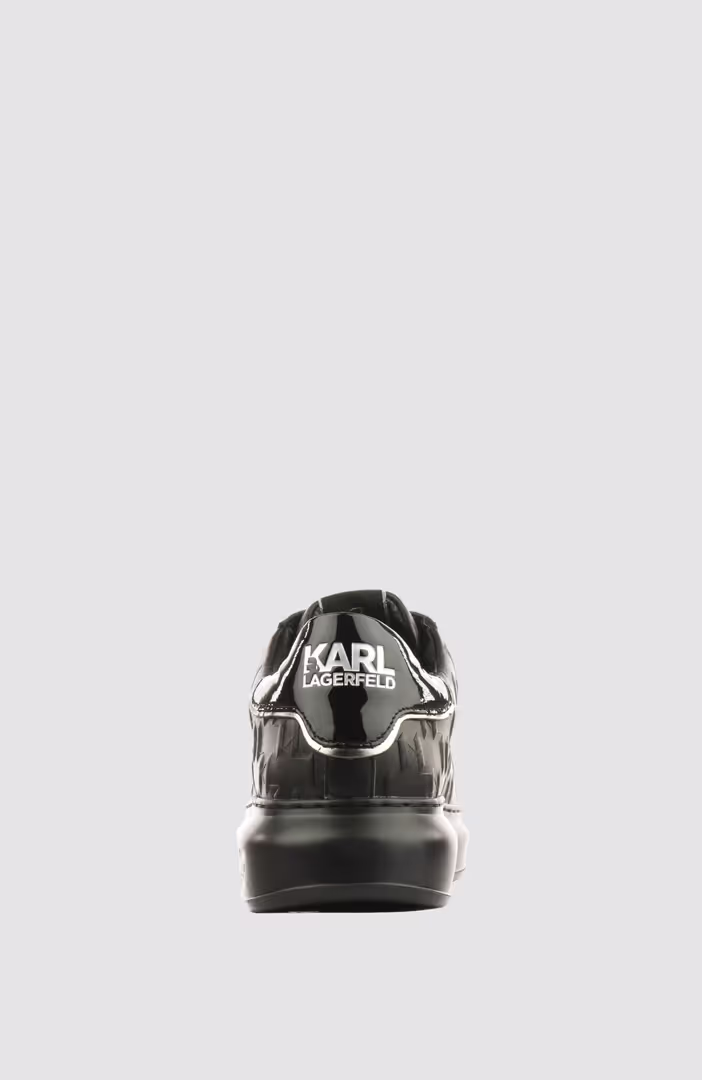 KAPRI MENS Monogram Rpt Lo