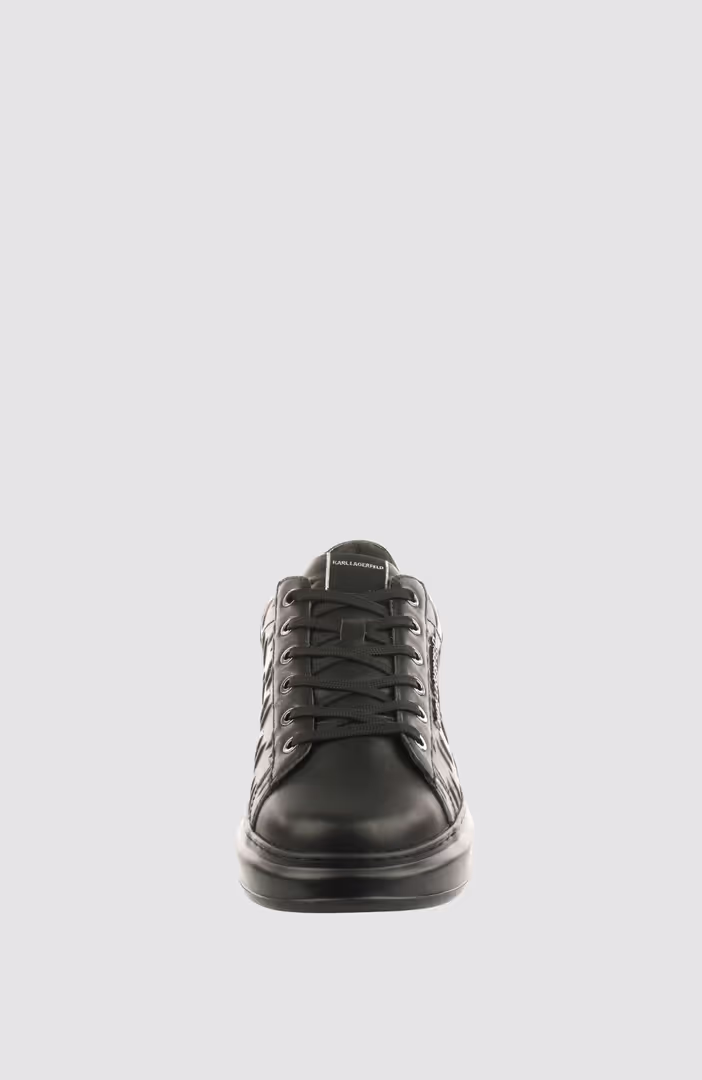 KAPRI MENS Monogram Rpt Lo