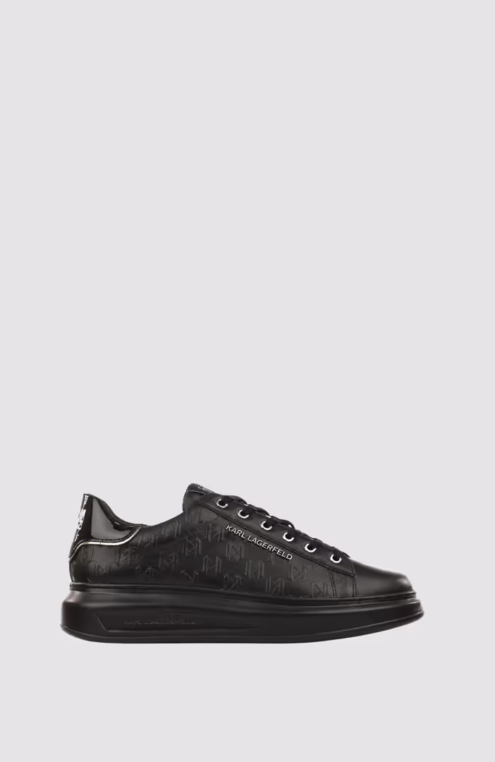 KAPRI MENS Monogram Rpt Lo