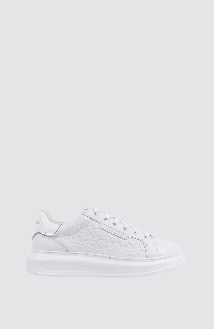 KAPRI MENS Monogram Rpt Lo