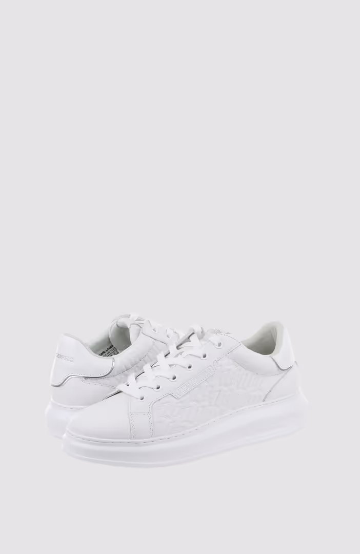 KAPRI MENS Monogram Rpt Lo