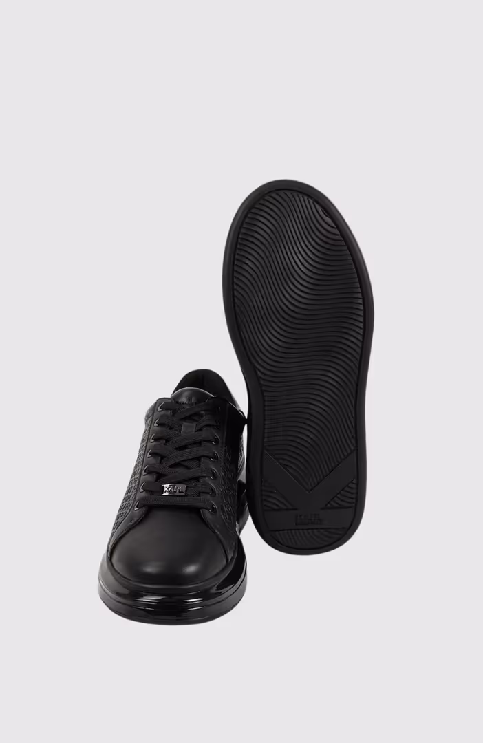 KAPRI KUSHION Emboss Repeat Lo Lace