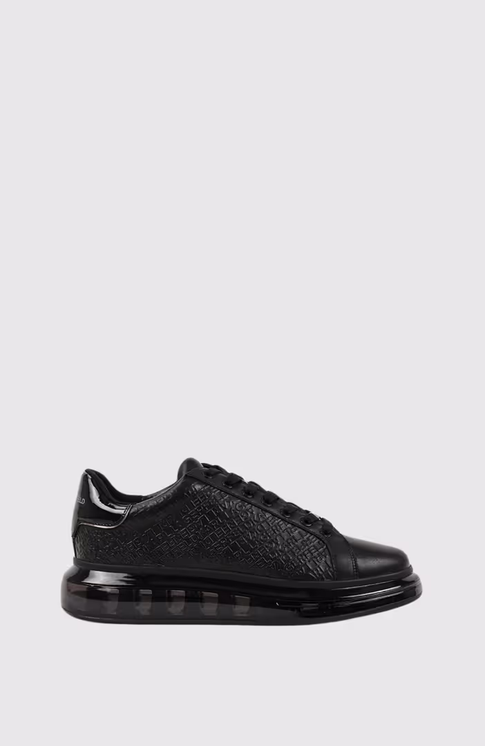 KAPRI KUSHION Emboss Repeat Lo Lace