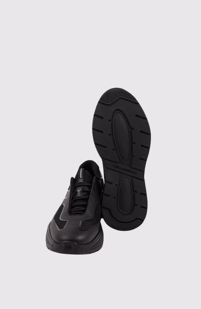 VESTA Mesh Mix Lo