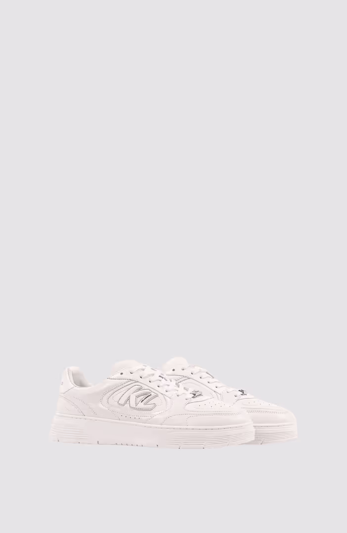 KOURTNEY Sidetrim Lo Lace