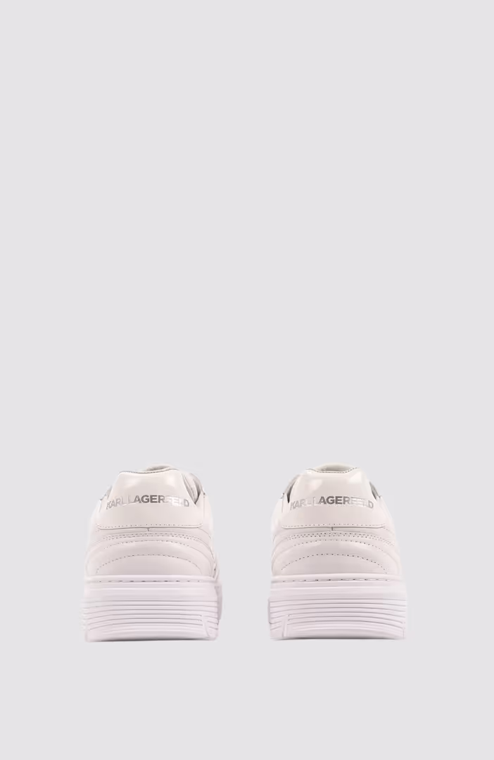 KOURTNEY Sidetrim Lo Lace