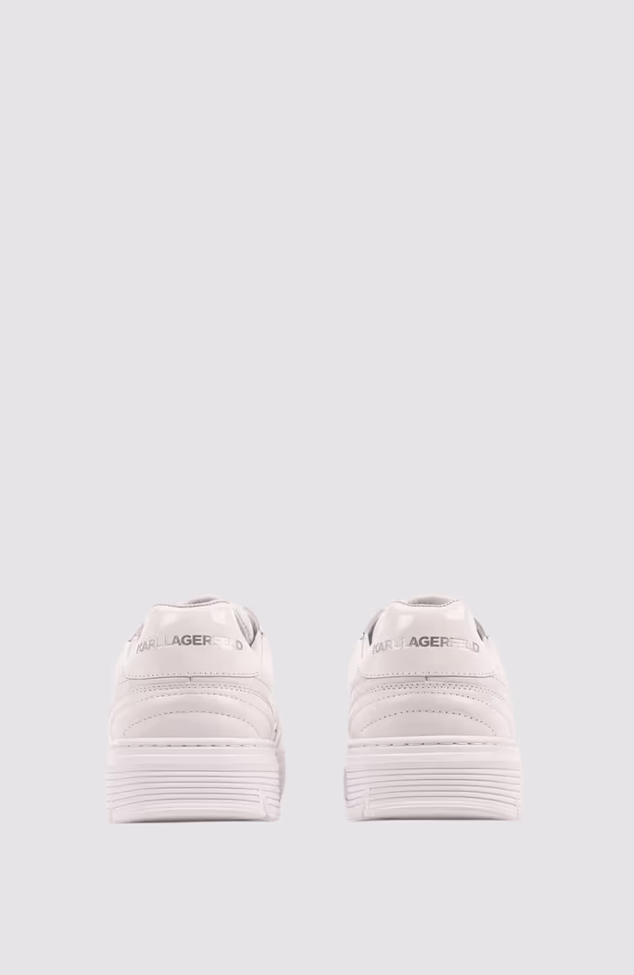 KOURTNEY Sidetrim Lo Lace