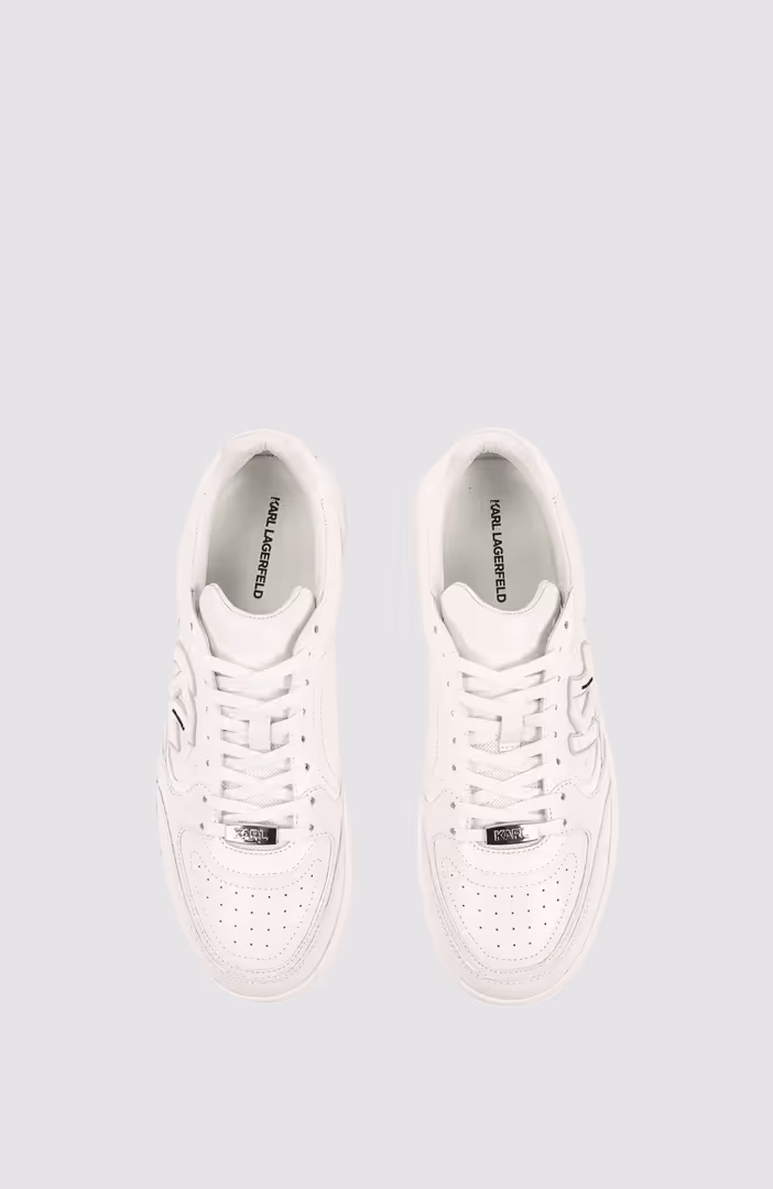 KOURTNEY Sidetrim Lo Lace
