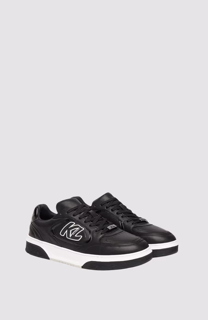 KOURTNEY Sidetrim Lo Lace Shine