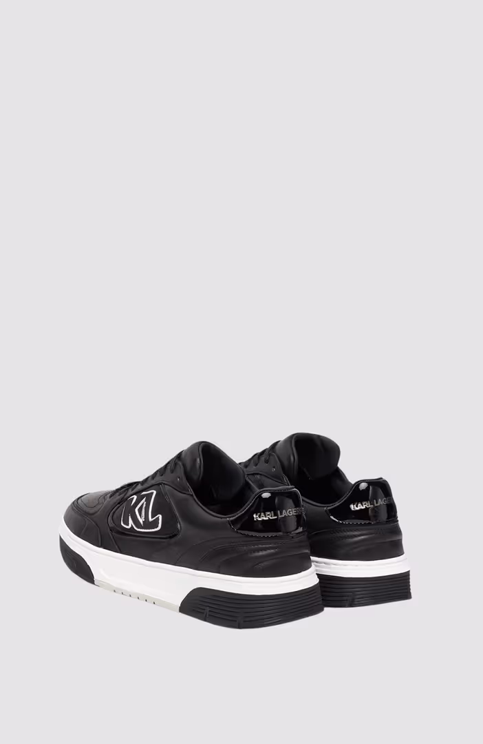 KOURTNEY Sidetrim Lo Lace Shine