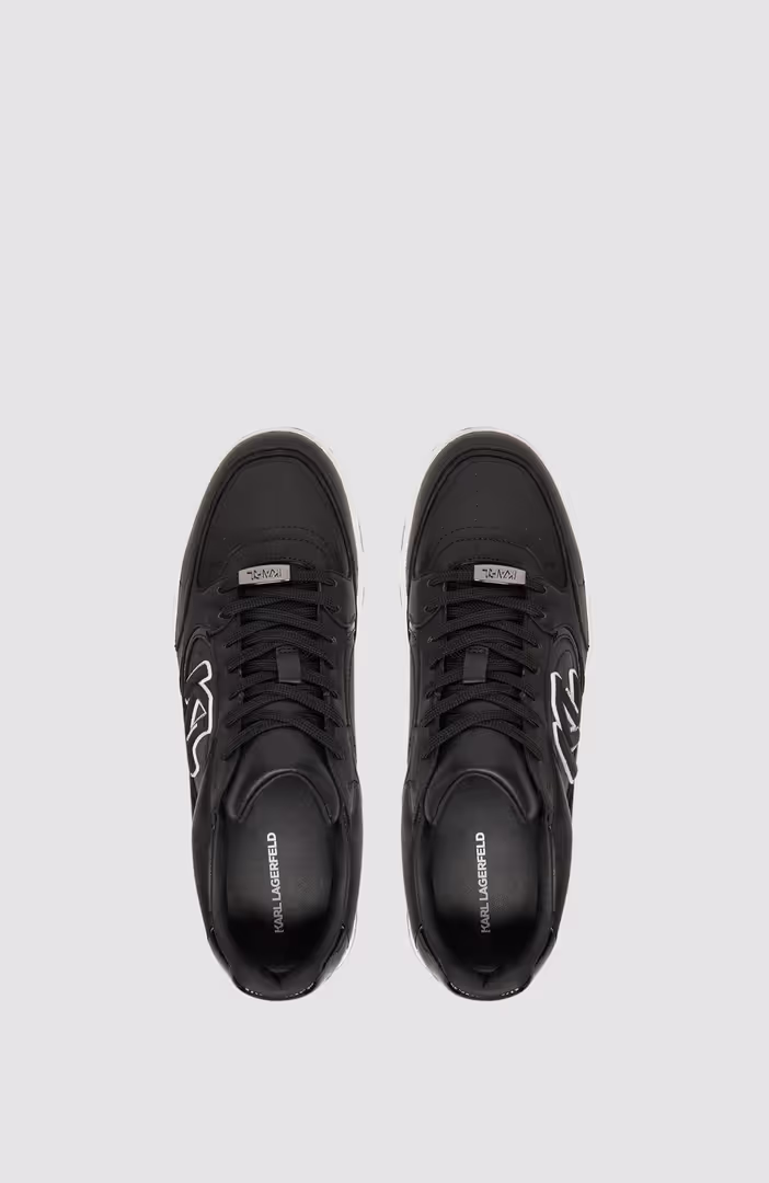KOURTNEY Sidetrim Lo Lace Shine