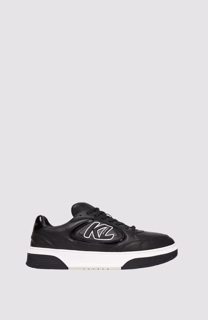 KOURTNEY Sidetrim Lo Lace Shine