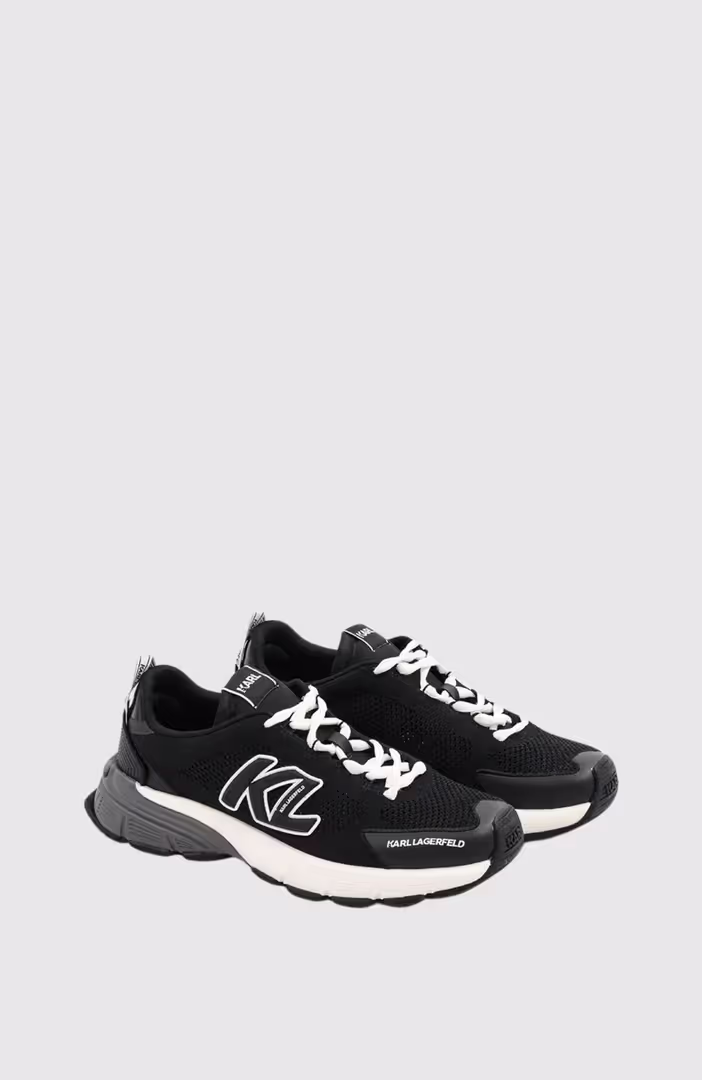 ORION Sidetrim Knit Lo