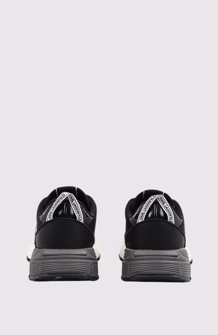 ORION Sidetrim Knit Lo