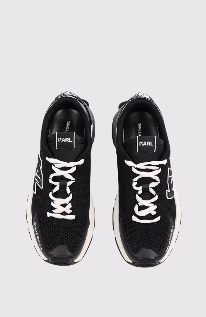 ORION Sidetrim Knit Lo