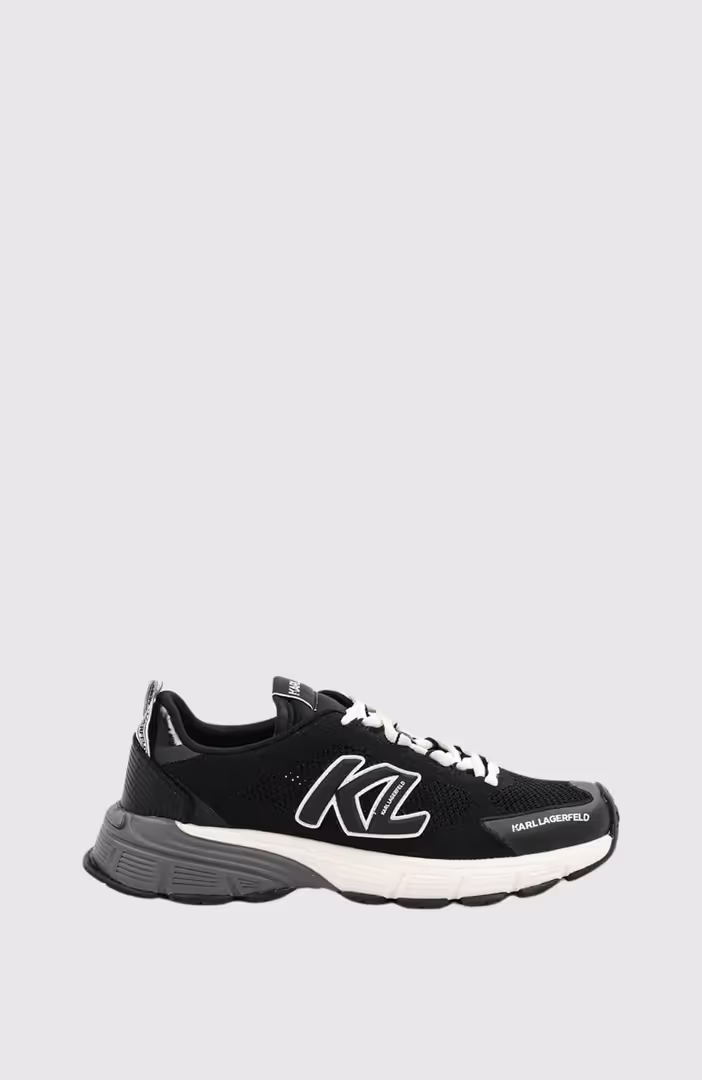 ORION Sidetrim Knit Lo