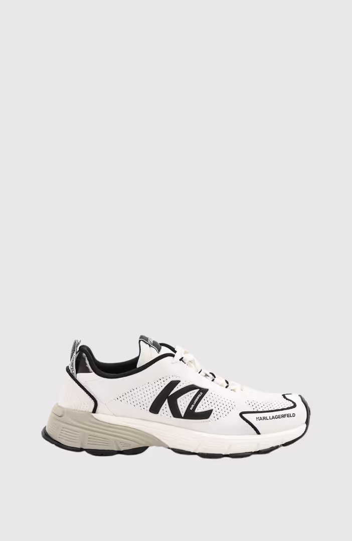 ORION Sidetrim Knit Lo