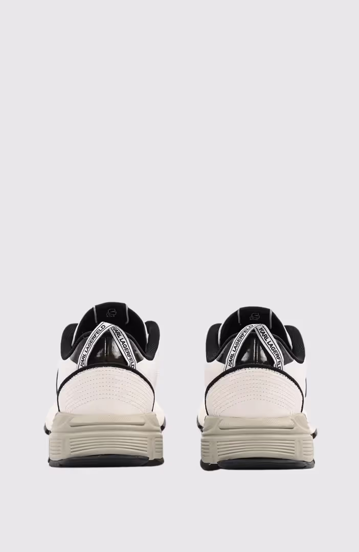 ORION Sidetrim Knit Lo
