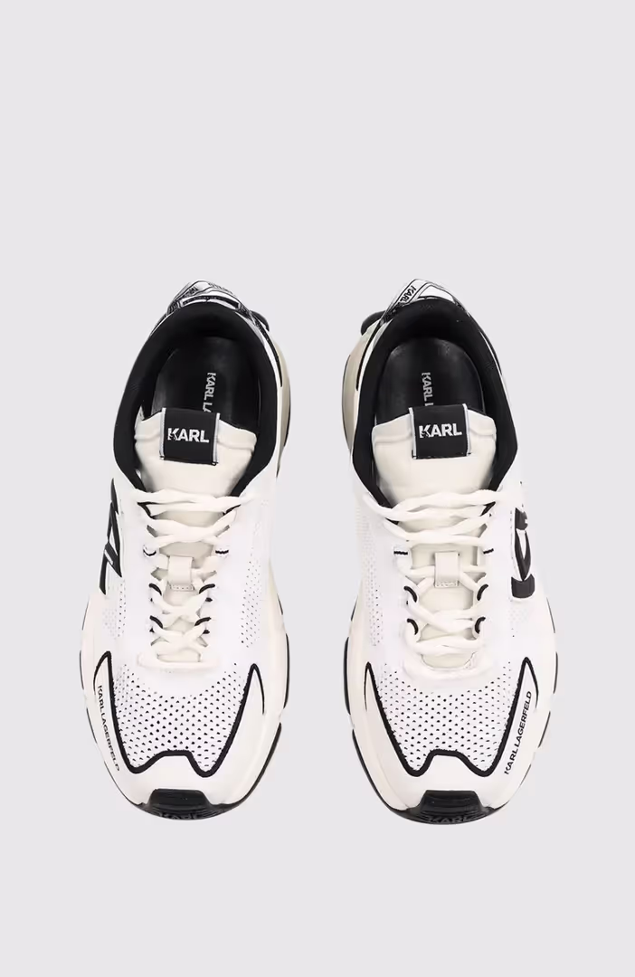 ORION Sidetrim Knit Lo