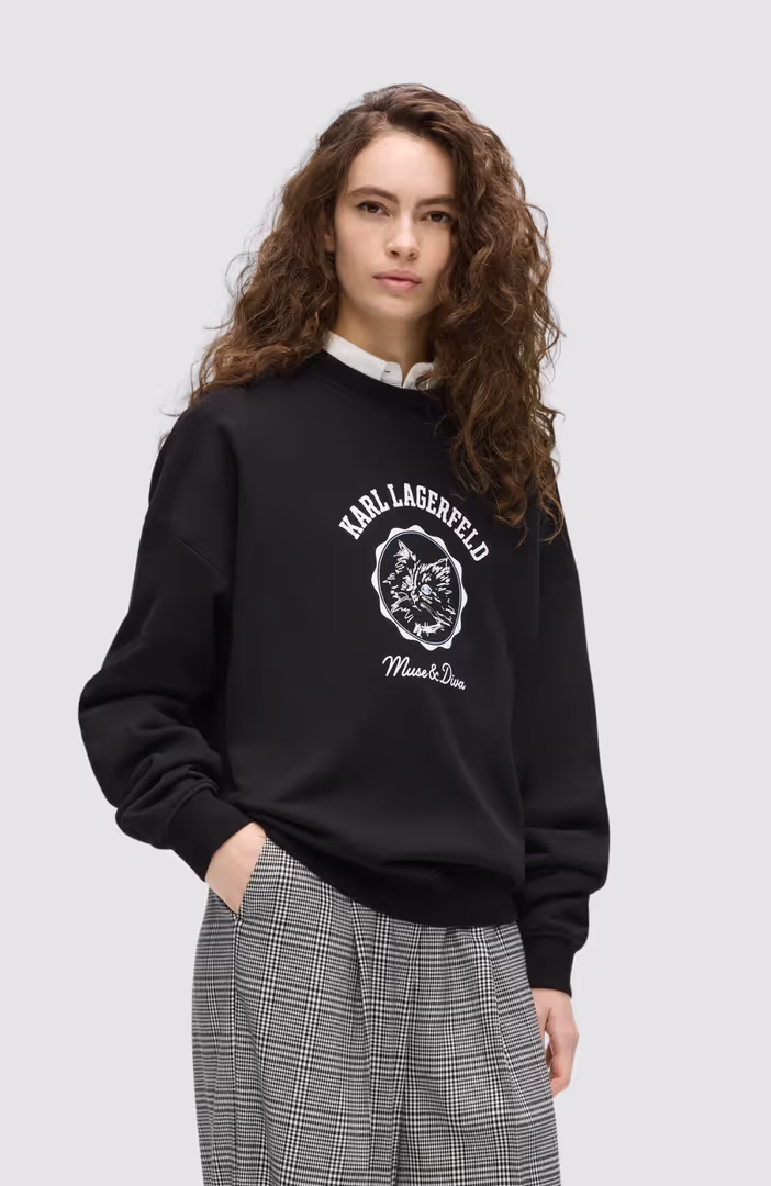 Ikon C Muse Sweatshirt