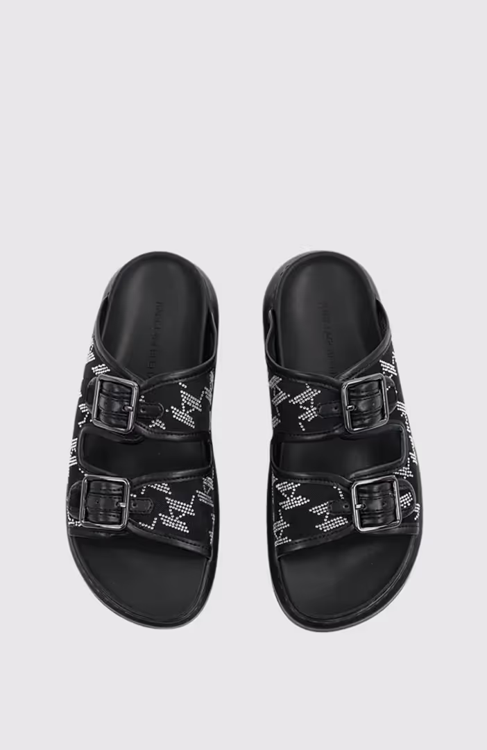 KAPRI SLIDE Sparkle 2 Strap