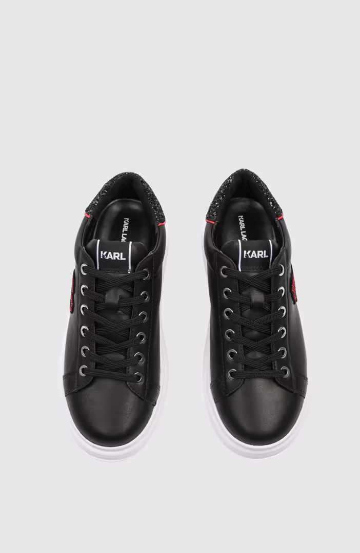 KAPRI Heart Of Karl Lo Lce