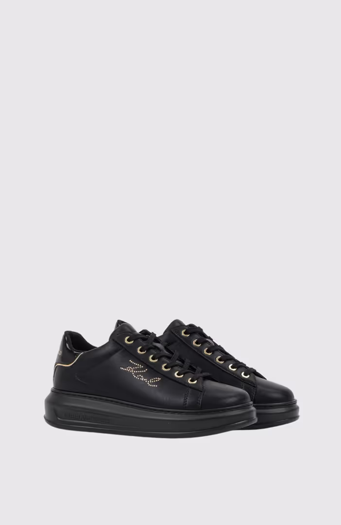 KAPRI Rhinestone Karl Trim