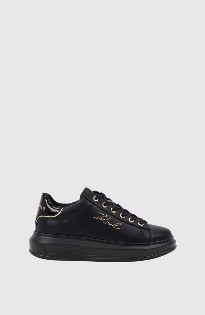 KAPRI Rhinestone Karl Trim