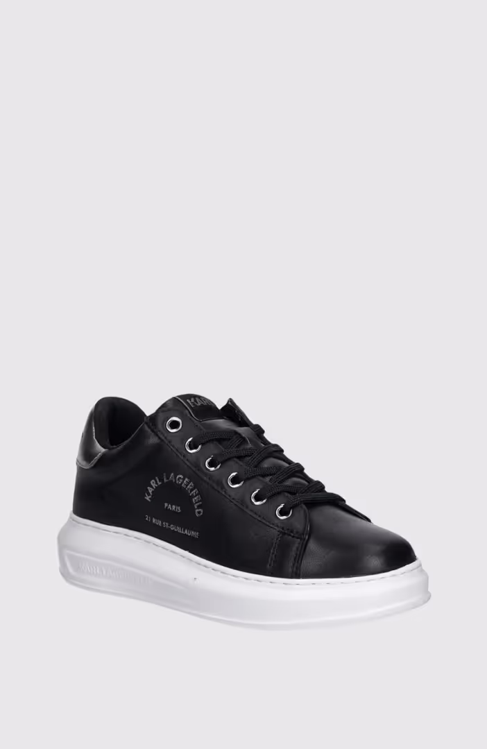 KAPRI Maison Karl Lace