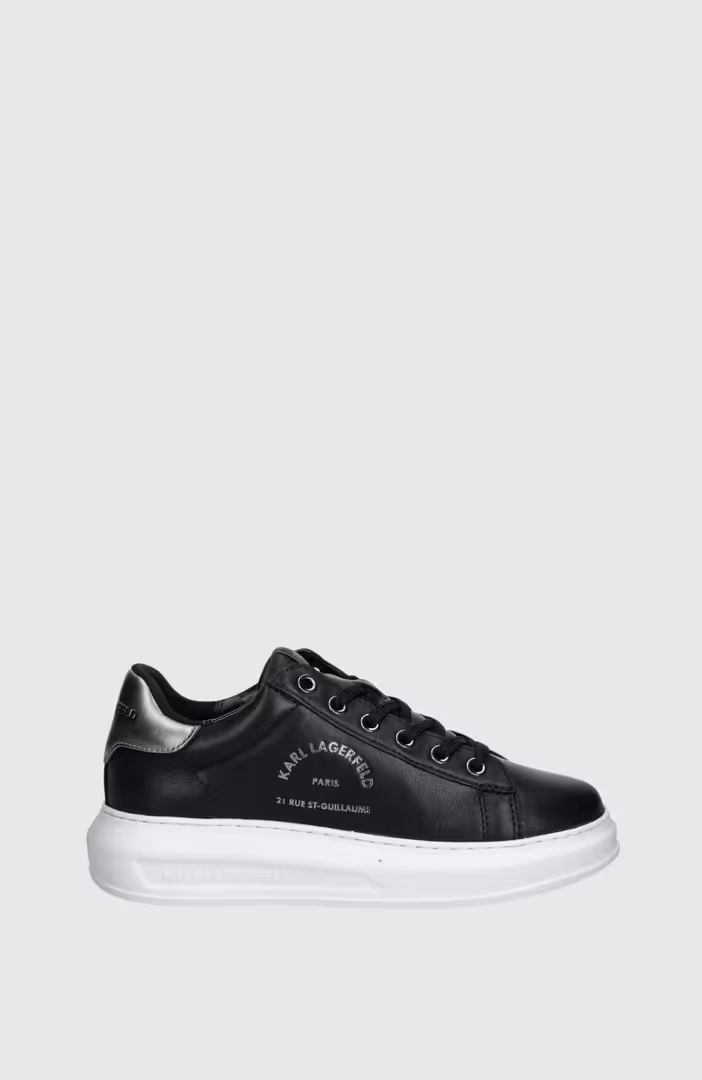 KAPRI Maison Karl Lace
