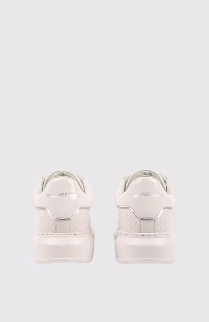 KAPRI Emboss Repeat Lo Lace