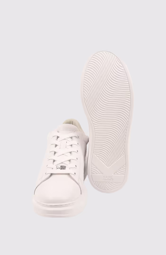 KAPRI Emboss Repeat Lo Lace