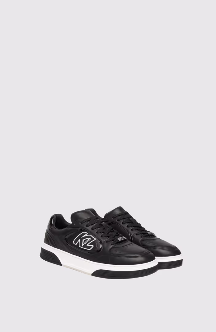 KOURTNEY Sidetrim Lo Lace