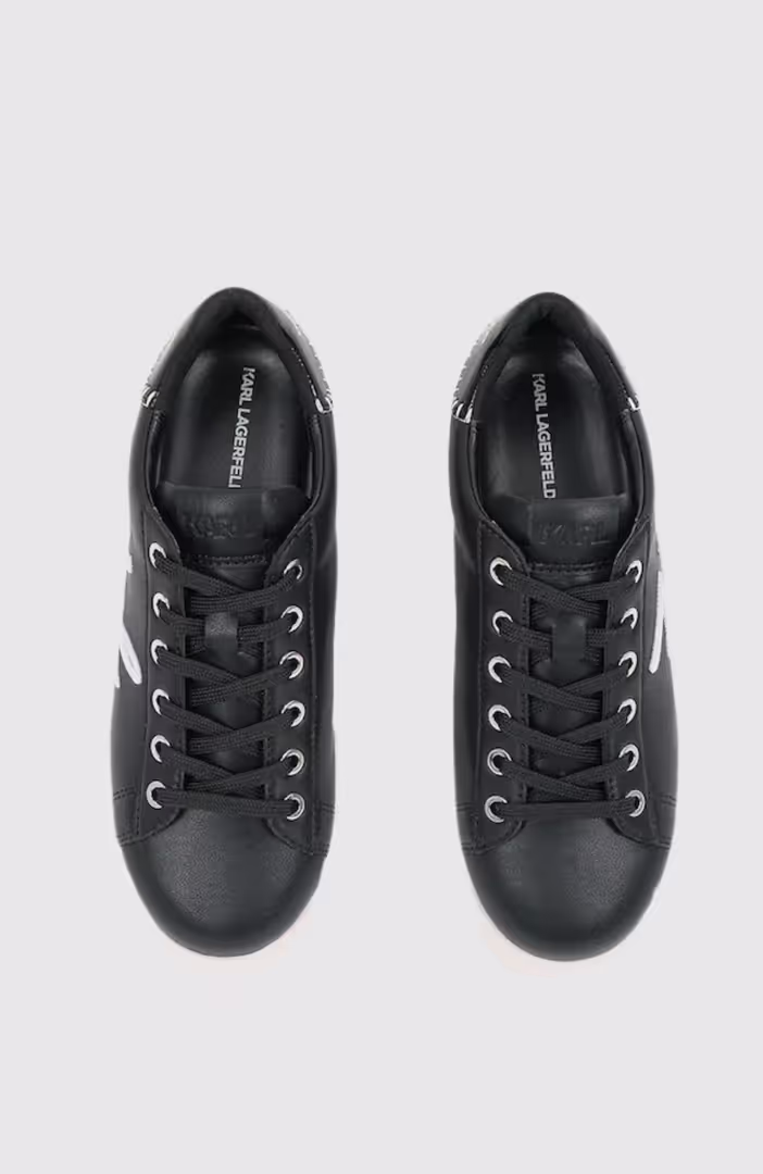 KAPRI Cornelly Signia Stitch