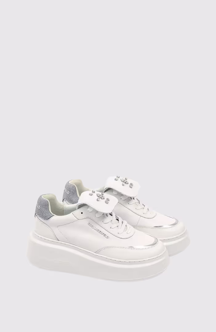 ANAKAPRI Florastone Lo Lace