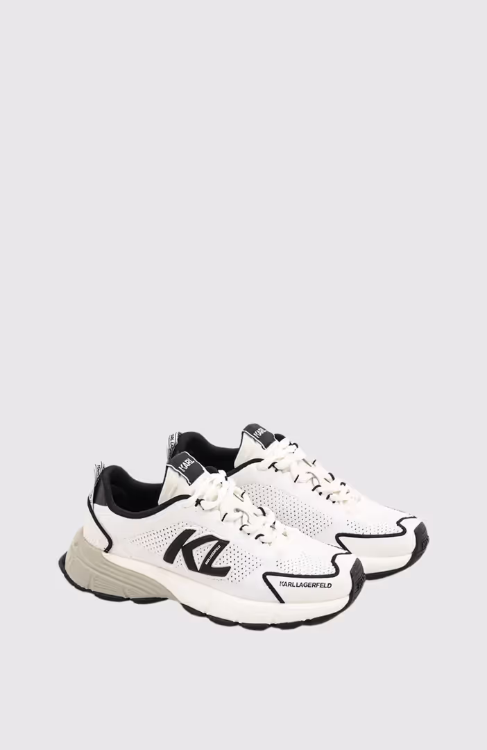 ORION Sidetrim Knit Lo