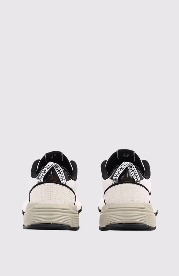 ORION Sidetrim Knit Lo
