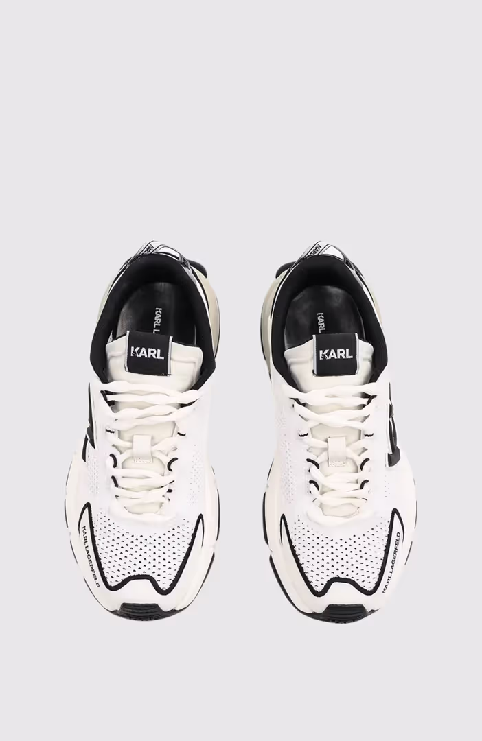 ORION Sidetrim Knit Lo
