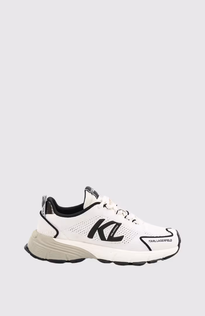 ORION Sidetrim Knit Lo